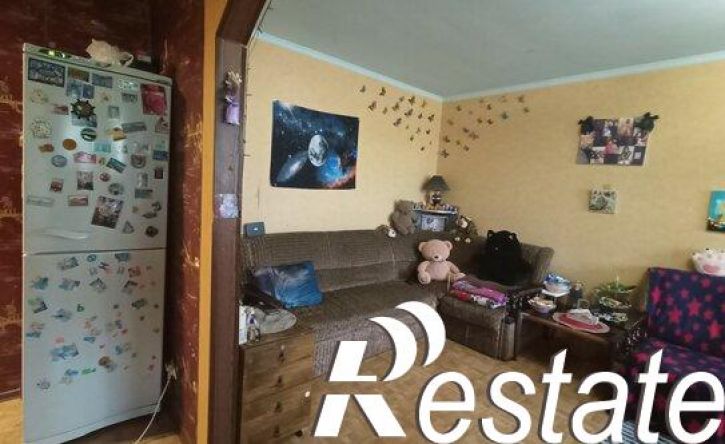 2-комн квартира улица Матвеева, 13,  д. 13