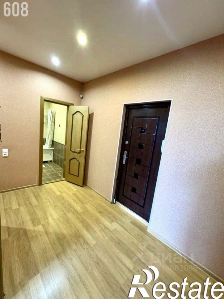 1-комн квартира Полесская улица, 57,  д. 57