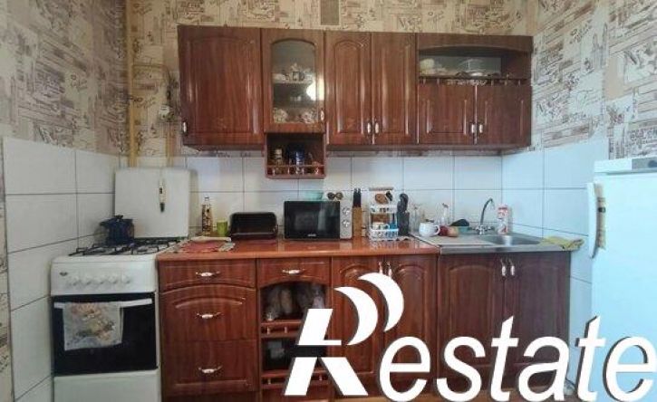 1-комн квартира улица Родзевича-Белевича, 1,  д. 1