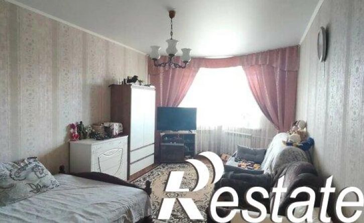 1-комн квартира улица Родзевича-Белевича, 1,  д. 1