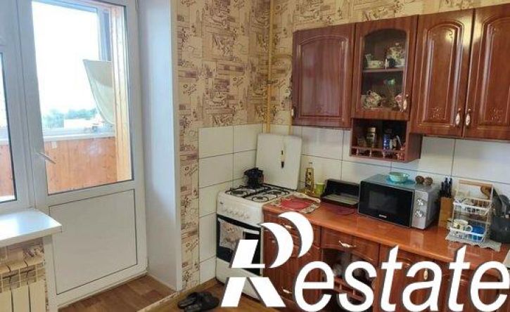 1-комн квартира улица Родзевича-Белевича, 1,  д. 1