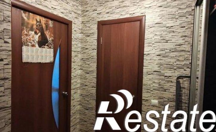 1-комн квартира улица Родзевича-Белевича, 1,  д. 1