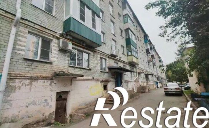 2-комн квартира улица Ленина, 25,  д. 25