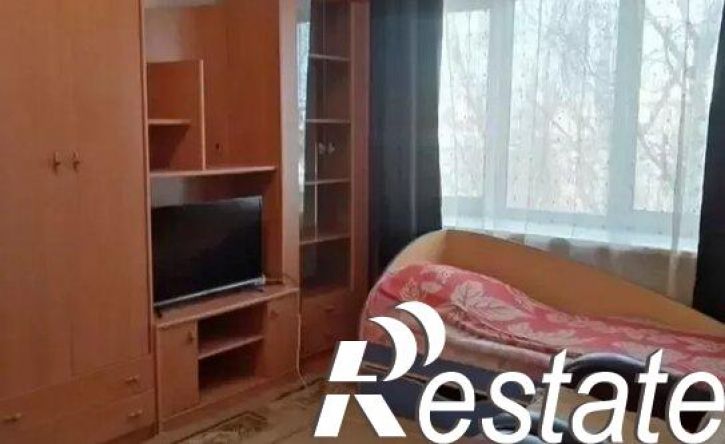 1-комн квартира Красноармейская улица, 25,  д. 25