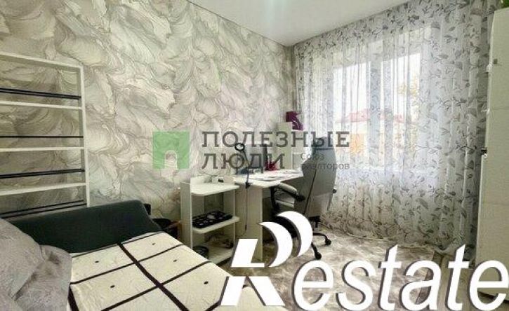 2-комн квартира переулок Дарвина, 1,  д. 1