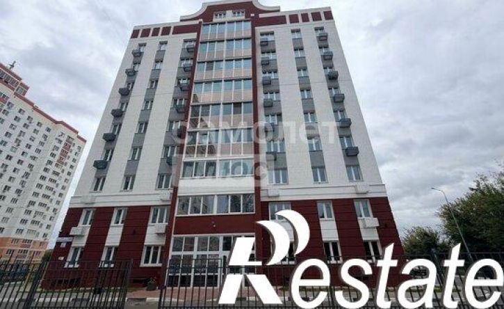 2-комн квартира улица Андрианова, 33,  д. 33