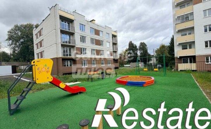 1-комн квартира Коллективная улица, 3,  д. 3