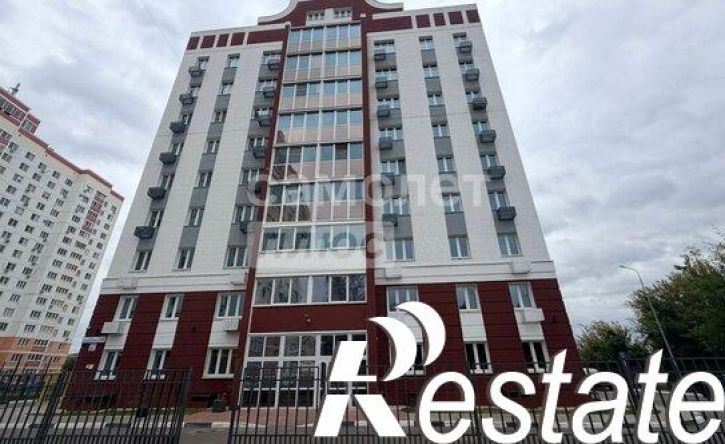 2-комн квартира улица Андрианова, 33,  д. 33