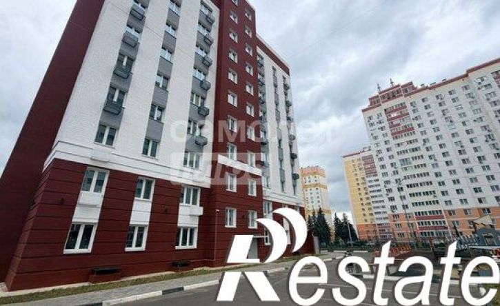 2-комн квартира улица Андрианова, 33,  д. 33