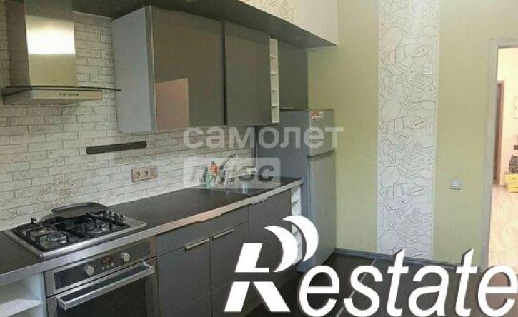 1-комн квартира улица Трудовых Резервов, 38А,  д. 38А