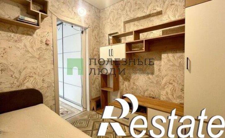 2-комн квартира переулок Дарвина, 1,  д. 1
