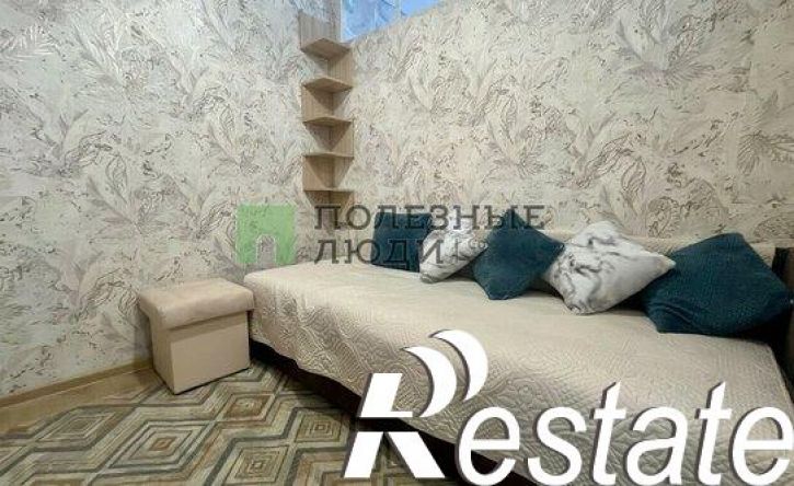 2-комн квартира переулок Дарвина, 1,  д. 1