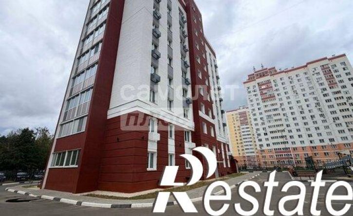 2-комн квартира улица Андрианова, 33,  д. 33