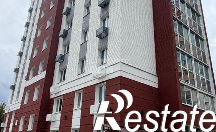 2-комн квартира улица Андрианова, 33,  д. 33
