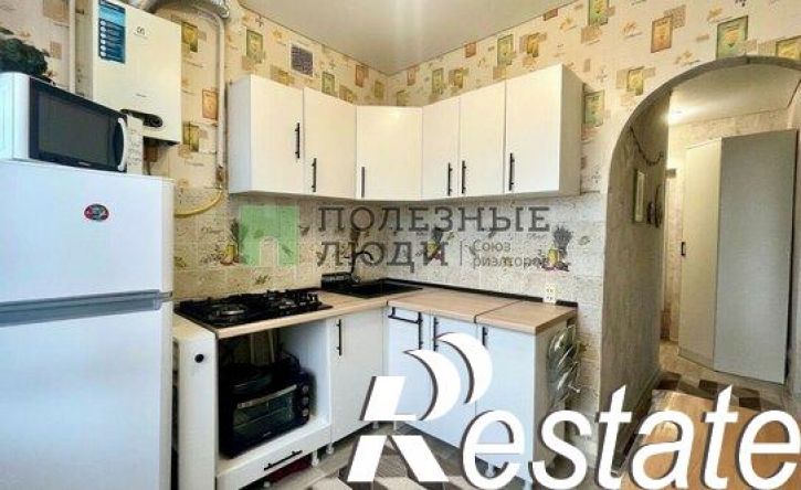 2-комн квартира переулок Дарвина, 1,  д. 1
