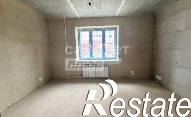2-комн квартира улица Андрианова, 33,  д. 33