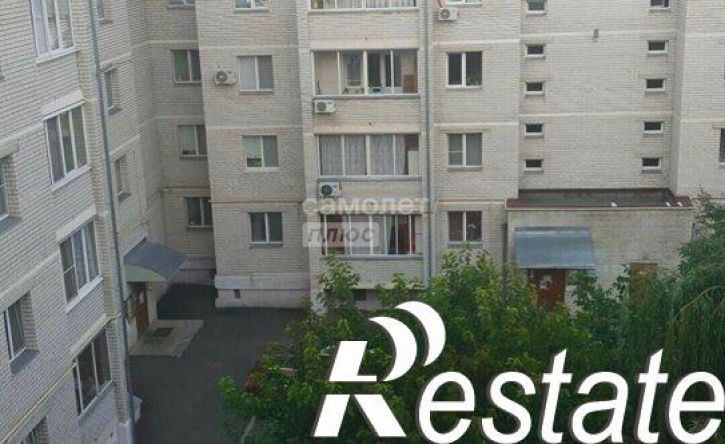 1-комн квартира улица Трудовых Резервов, 38А,  д. 38А