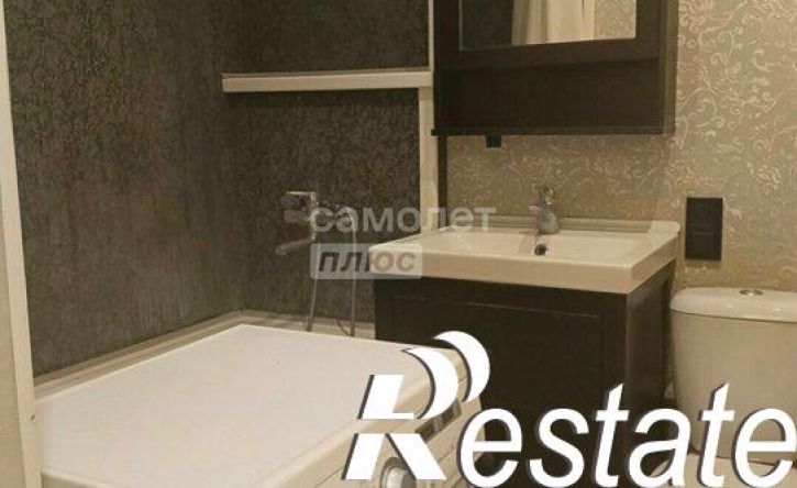 1-комн квартира улица Трудовых Резервов, 38А,  д. 38А