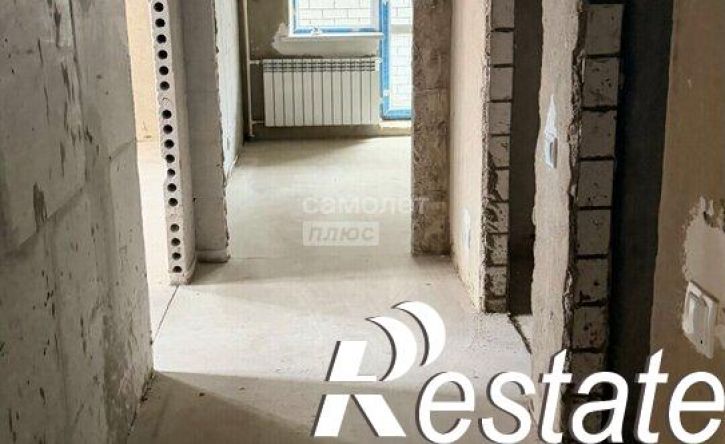 2-комн квартира улица Андрианова, 33,  д. 33