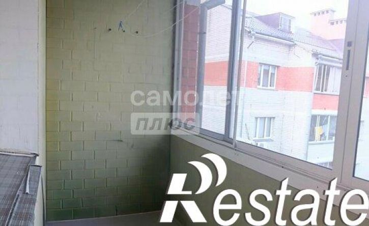 1-комн квартира улица Трудовых Резервов, 38А,  д. 38А