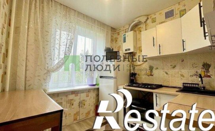 2-комн квартира переулок Дарвина, 1,  д. 1
