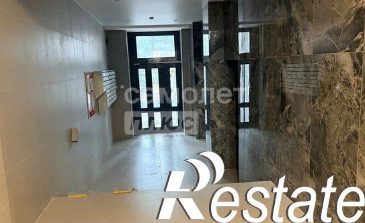 2-комн квартира улица Андрианова, 33,  д. 33