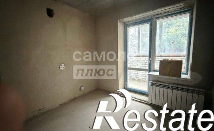 2-комн квартира улица Андрианова, 33,  д. 33
