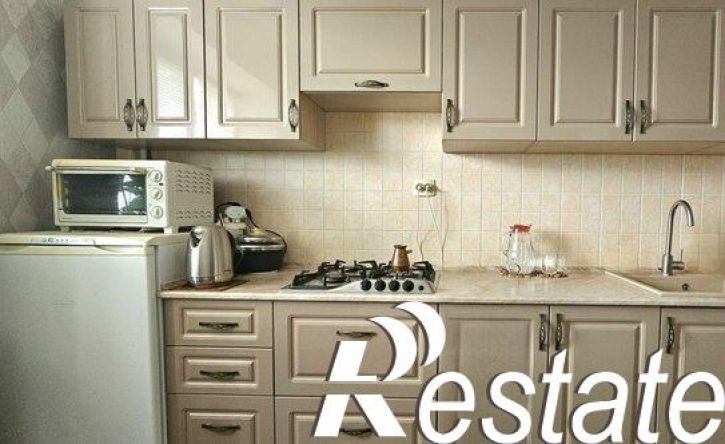 1-комн квартира Артельный переулок, 6А,  д. 6А