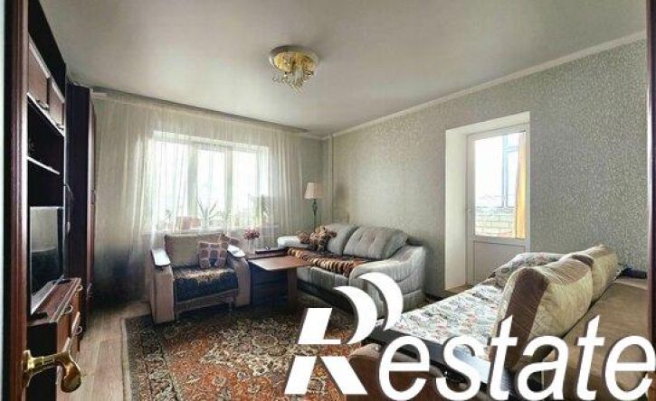 1-комн квартира Артельный переулок, 6А,  д. 6А