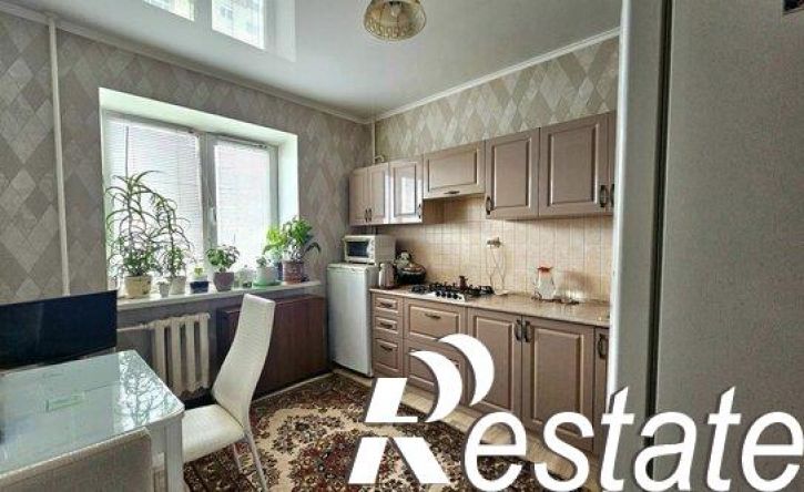 1-комн квартира Артельный переулок, 6А,  д. 6А