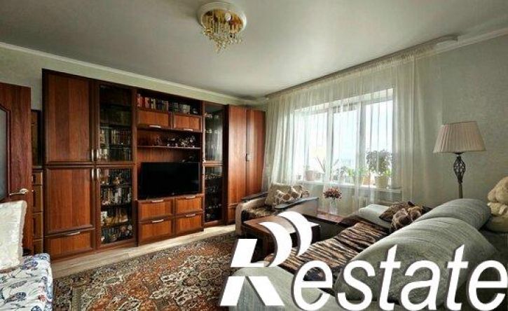 1-комн квартира Артельный переулок, 6А,  д. 6А