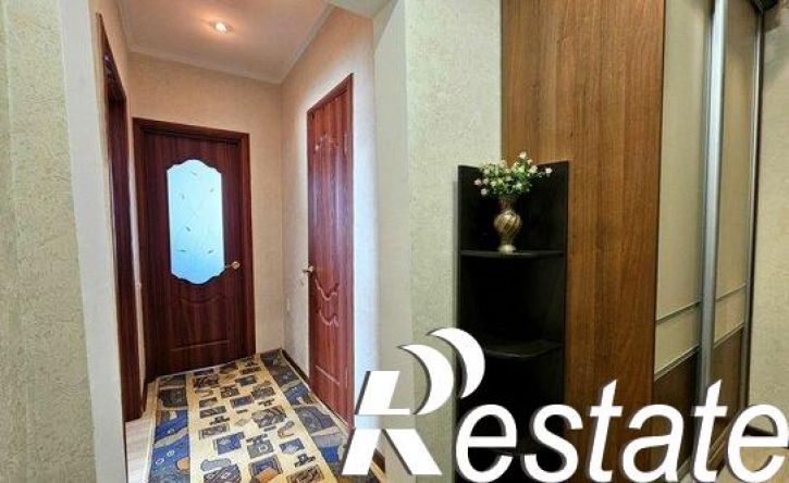 1-комн квартира Артельный переулок, 6А,  д. 6А
