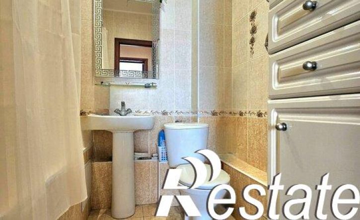 1-комн квартира Артельный переулок, 6А,  д. 6А
