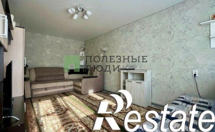 1-комн квартира Комсомольская улица, 249А,  д. 249А