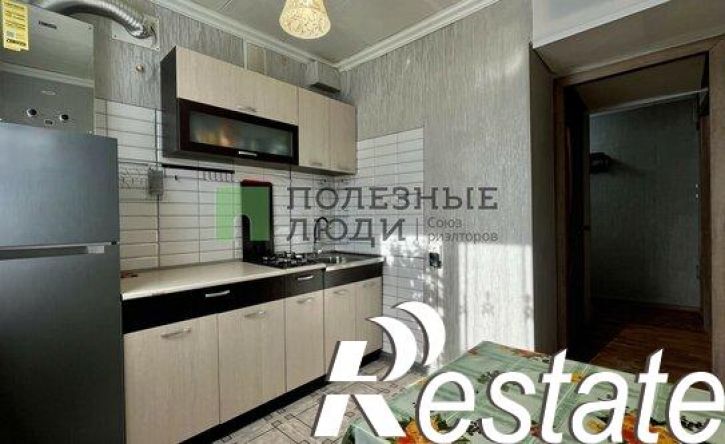 1-комн квартира Комсомольская улица, 249А,  д. 249А