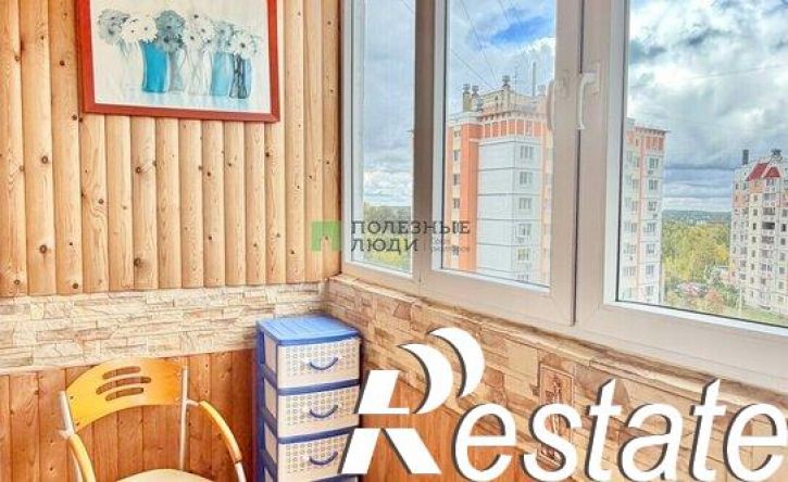 2-комн квартира Наугорское шоссе, 90,  д. 90