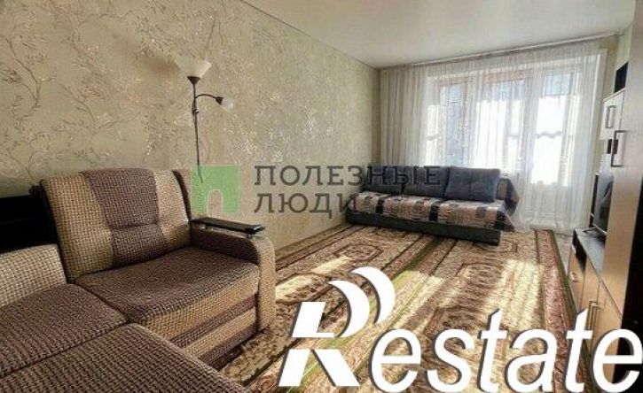 1-комн квартира Комсомольская улица, 249А,  д. 249А