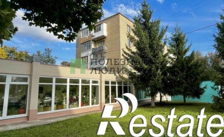 1-комн квартира Комсомольская улица, 249А,  д. 249А