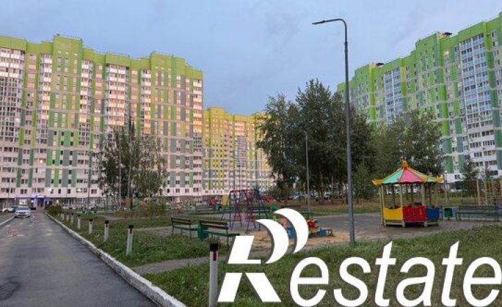 2-комн квартира улица Кузнецова, 2,  д. 2