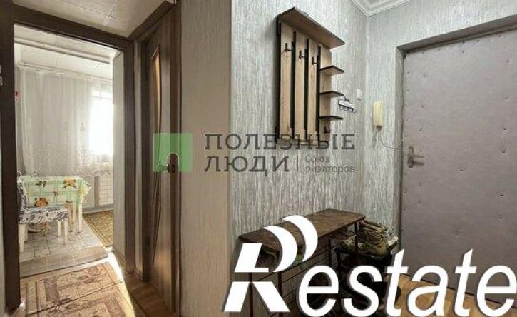 1-комн квартира Комсомольская улица, 249А,  д. 249А