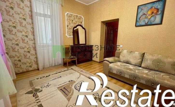 3-комн квартира улица Максима Горького, 47,  д. 47
