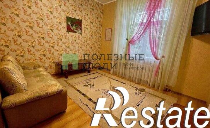3-комн квартира улица Максима Горького, 47,  д. 47