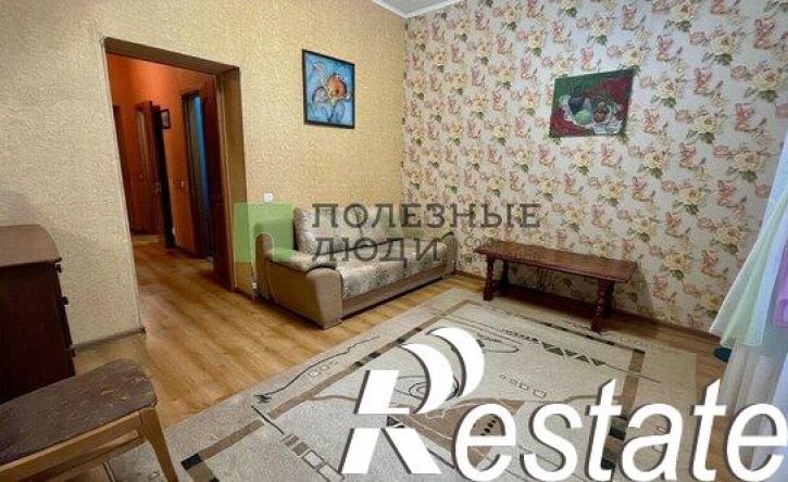 3-комн квартира улица Максима Горького, 47,  д. 47