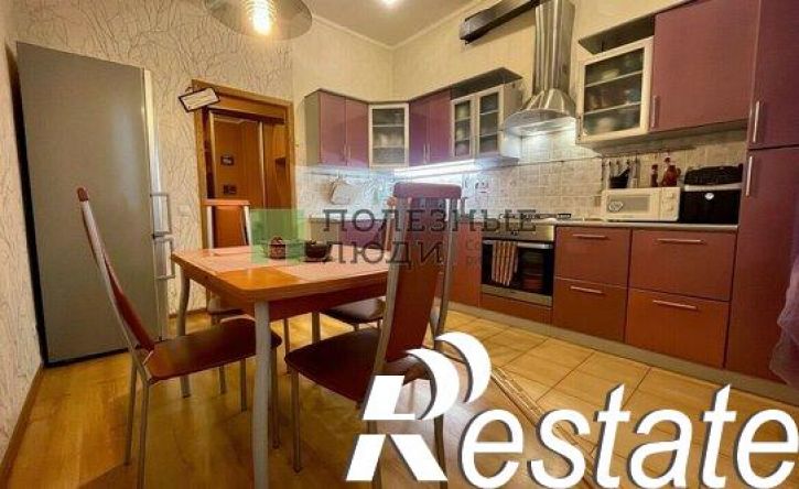 3-комн квартира улица Максима Горького, 47,  д. 47