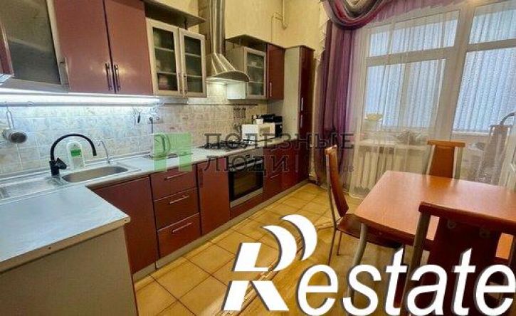 3-комн квартира улица Максима Горького, 47,  д. 47