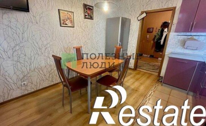 3-комн квартира улица Максима Горького, 47,  д. 47
