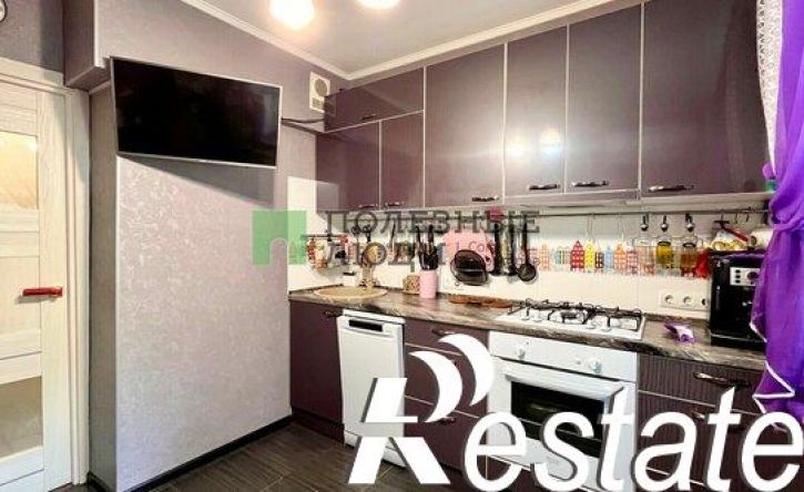 2-комн квартира Черкасская улица, 75,  д. 75