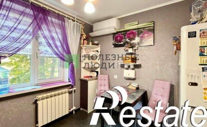 2-комн квартира Черкасская улица, 75,  д. 75