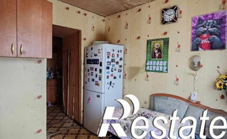2-комн квартира улица Катукова, 5,  д. 5