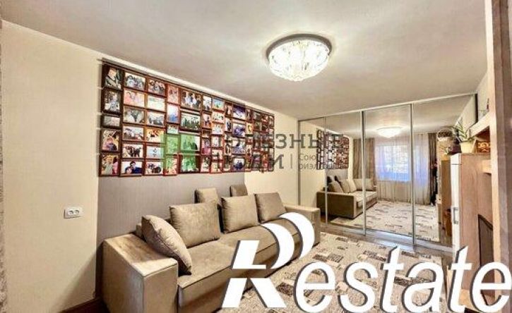 2-комн квартира Черкасская улица, 75,  д. 75